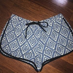 Forever 21 shorts